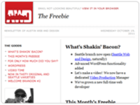AWD Newsletter #2