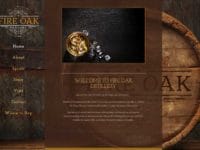 Fire Oak Distillery