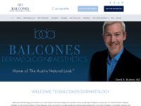 Balcones Dermatology