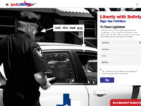 Just Liberty