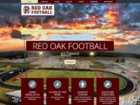 Red Oak Football