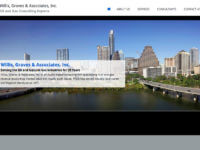 Willis Graves and Associates