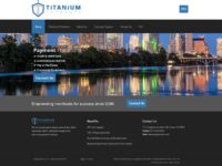 Titanium Payments