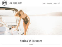 Lee Merritt