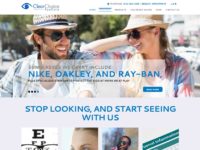Clear Choice Eye Care