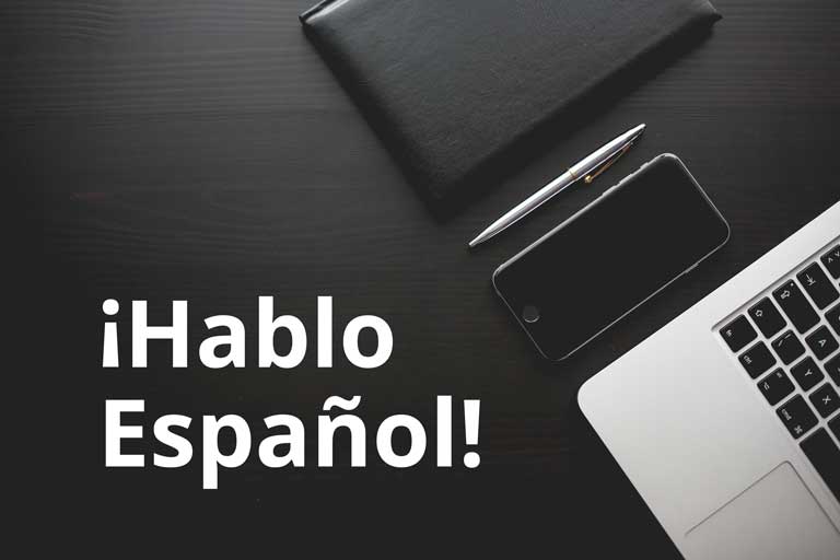 Austin Web and Design Hablo espanol