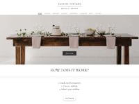 Classic Vintage Rentals