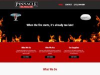 Pinnacle Fire Protection