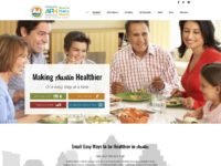Healthy Places, Healthy People