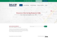 Bank of Hazlehurst