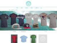 One More Wave – Shopify