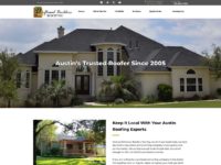Driftwood Builders Roofing