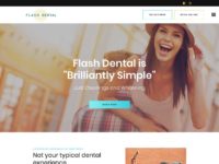 Flash Dental