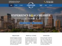 The Oweyssi Law Firm