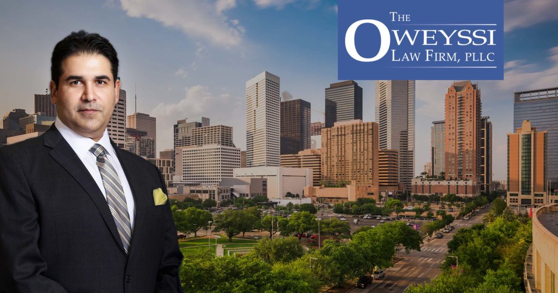 Houston Legal / Law Industry