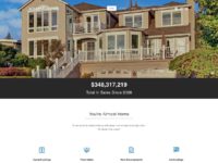 Realtor Adam Cobb