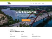 Gray Engineering