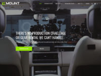 C Mount Production Services