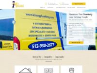 Kinsey Plumbing Services