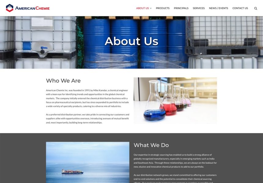 affordable-web-design-chemical-industry-1