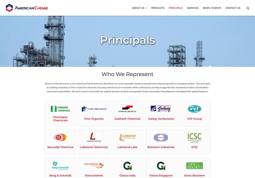 affordable-web-design-chemical-industry-5