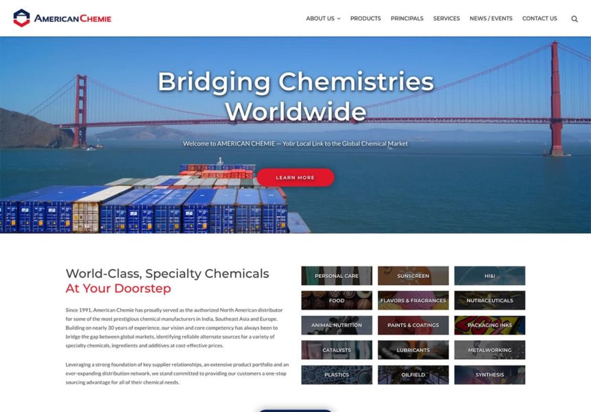affordable-web-design-chemical-industry-7
