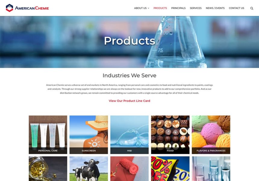 affordable-web-design-chemical-industry-8