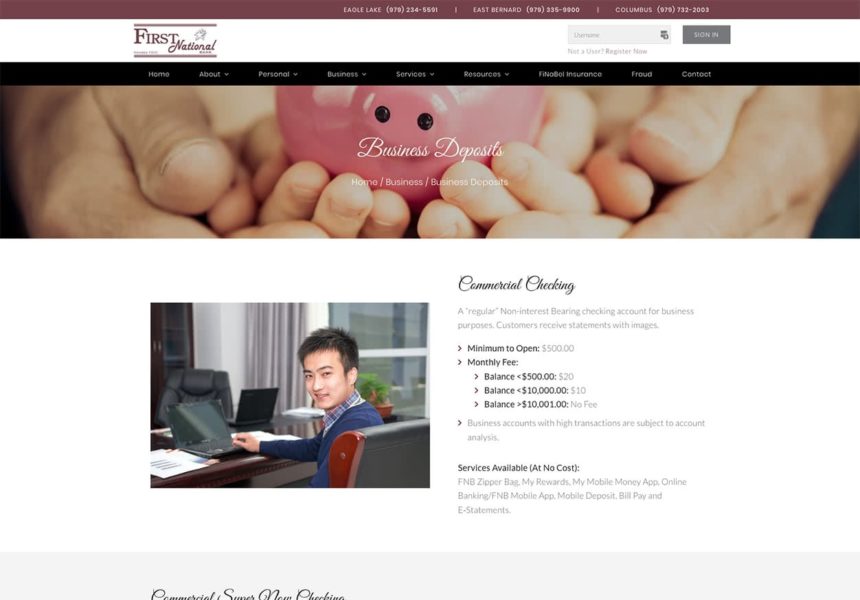austin-web-design-banking-industry-website-5