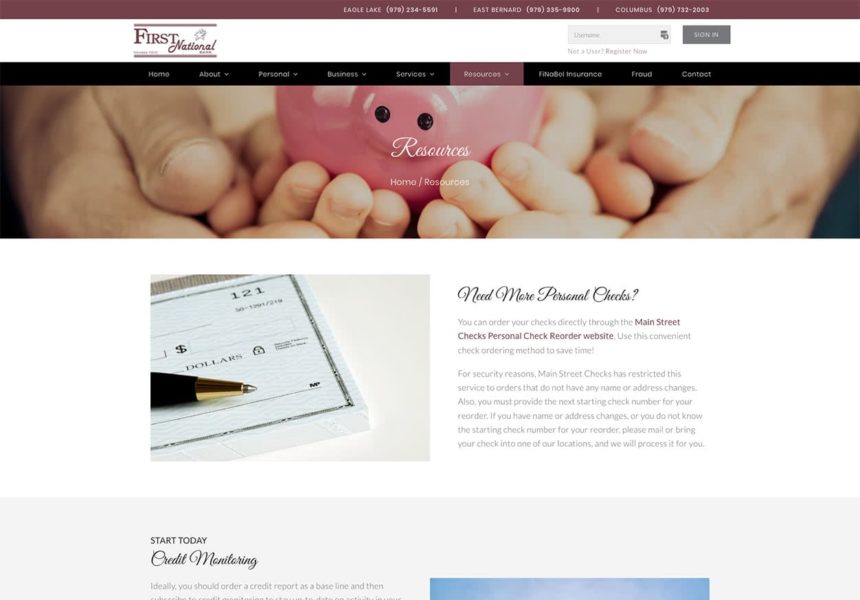 austin-web-design-banking-industry-website-8