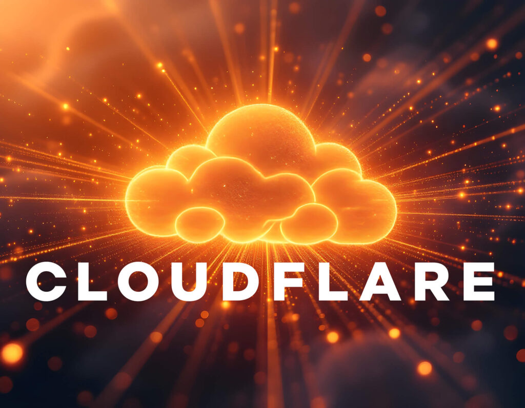 Cloudflare CDN