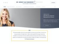 Dr. Wendy Sue Swanson