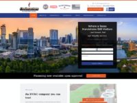 Coolmasters AC & Heating