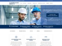 E Technologies Group