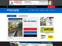 Pipeliners Hall of Fame