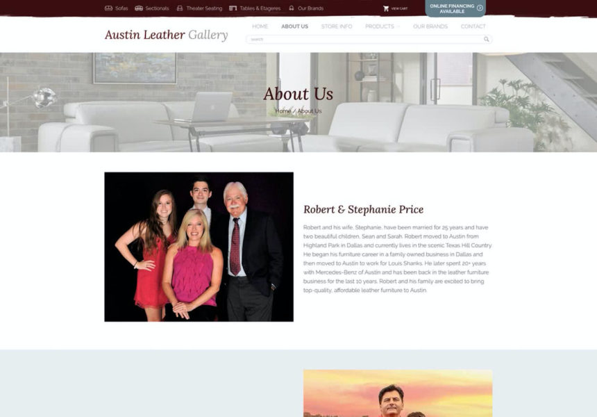 austin-web-design-furniture-store-website-1