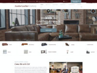 Austin Leather & Gallery