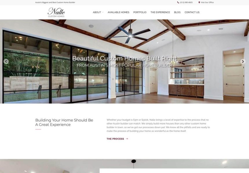 austin-web-design-custom-home-builder-website-1