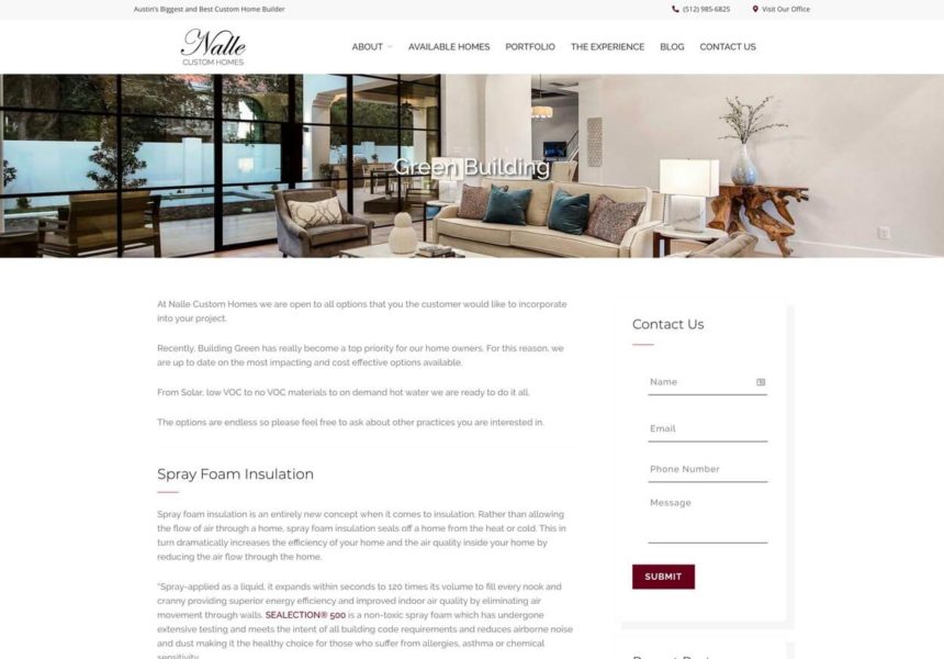 austin-web-design-custom-home-builder-website-4
