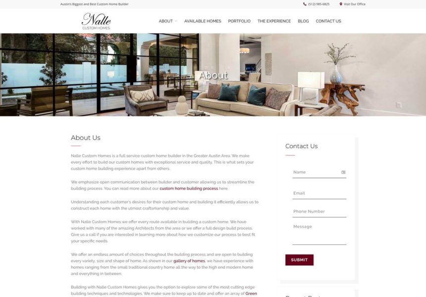 austin-web-design-custom-home-builder-website-6