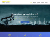 Power Energy Logistics