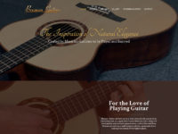 Bresnan Guitars