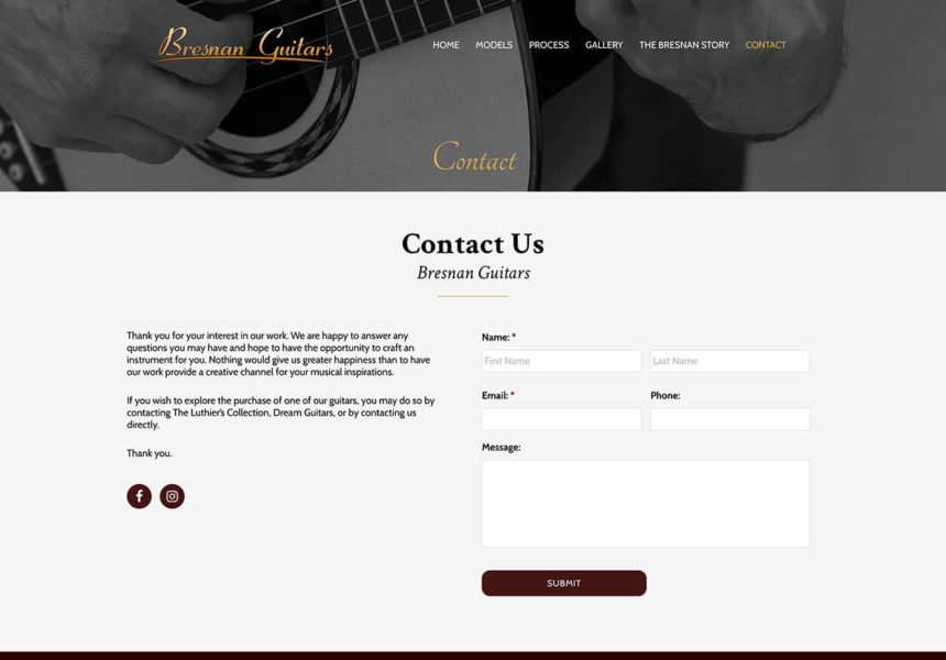arizona-web-design-musical-instruments-industry-3