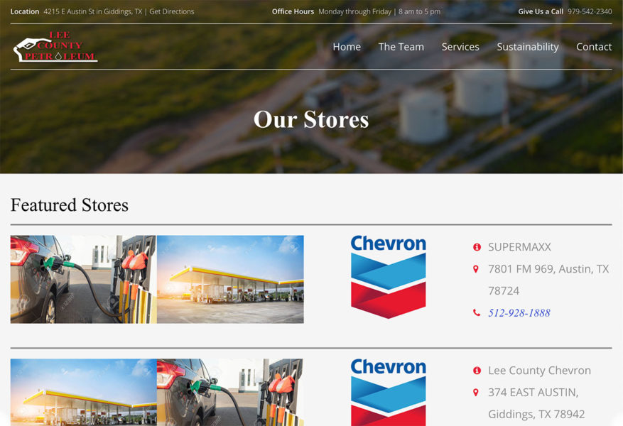 lee-county-petroleum-featured-store-list