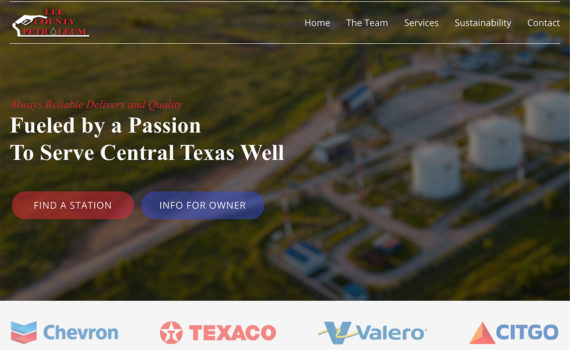 Lee County Petroleum