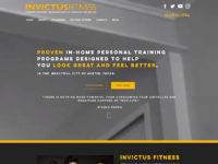 Invictus Fitness