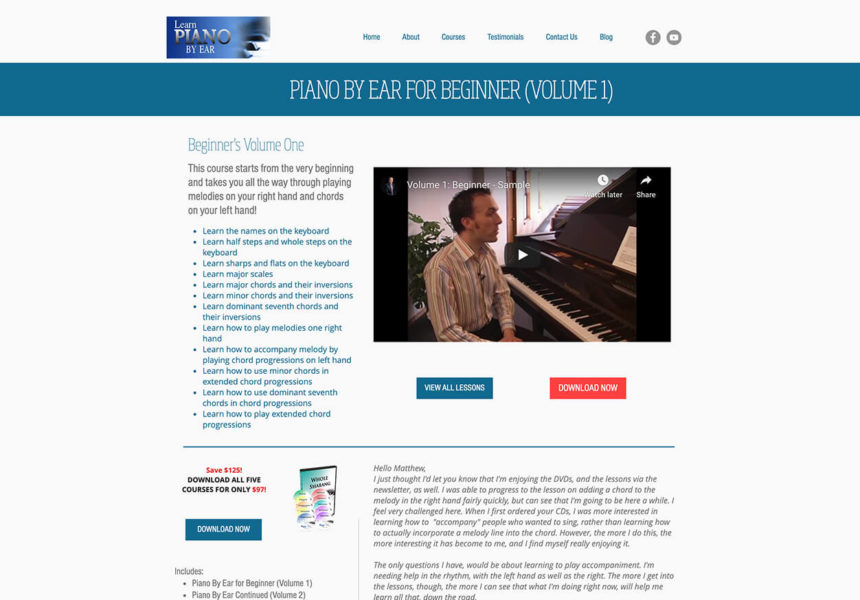 austin-web-design-wix-website-pianobyyear-1