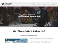 Centennial Advisors