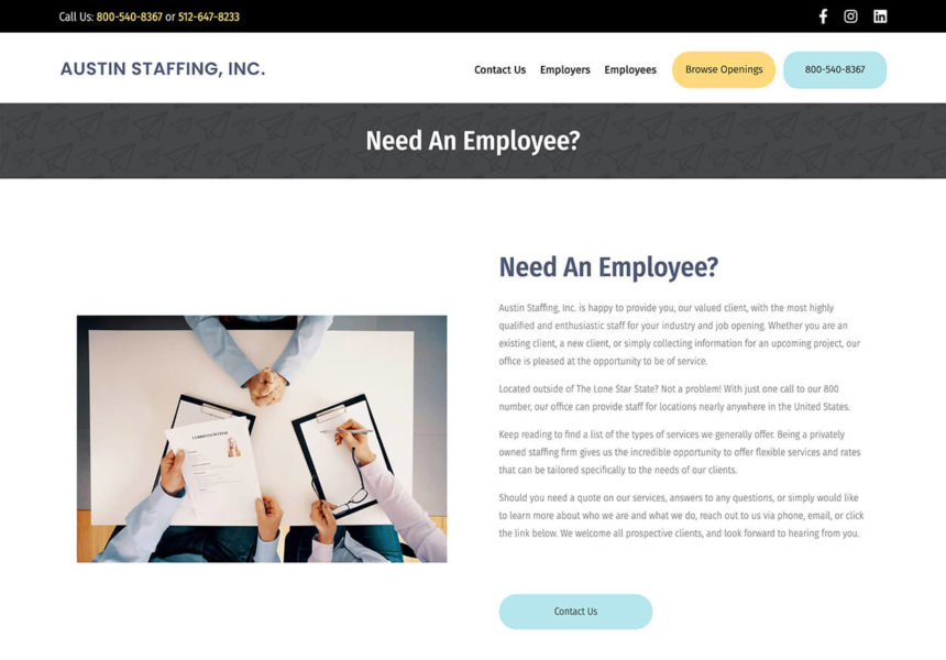 austin-web-design-employement-hiring-website-5