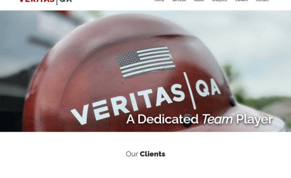 Vertias QA