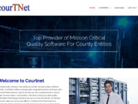 CourTNet